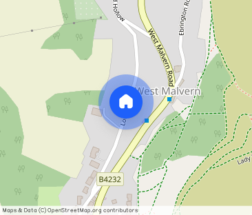 Lower Road, Malvern - Photo 1