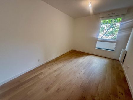 location Appartement A DE 39.46m² À TOULOUSE - Photo 3