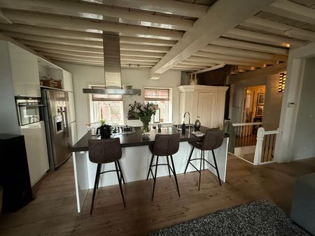 Appartement te huur: Breestraat 52-A 3811 BK Amersfoort - Foto 5