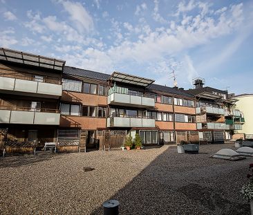 Hagendalsvägen 8 - Photo 1