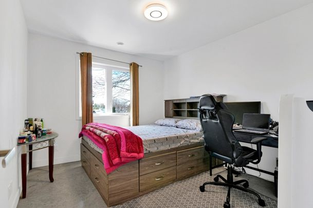 Appartement à louer - Longueuil (Saint-Hubert) (Centre) Appartement à louer - Longueuil (Saint-Hubert) (Centre) - Photo 1