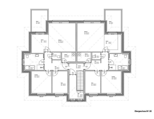Ihr neues Zuhause in Brietlingen – Modern, energieeffizient und stilvoll wohnen - Photo 1