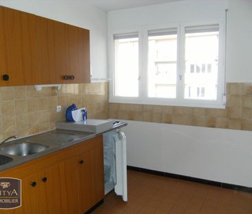 Location Appartement 1 pièce 36m² ANGERS 49000 - Photo 2