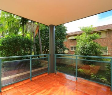 21/40-44 Chertsey Ave, Bankstown NSW 2200 - Apartment For Rent | Do... - Photo 4