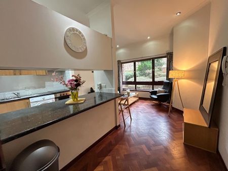 1 bedroom flat to rent - Photo 2