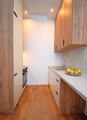 Ładne mieszkanie na wynajem, Poznań Jeżyce. - Zdjęcie 5