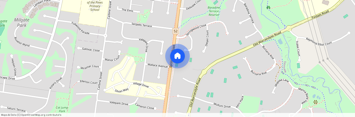 2/143 Springvale Road, Vic 3111, Donvale