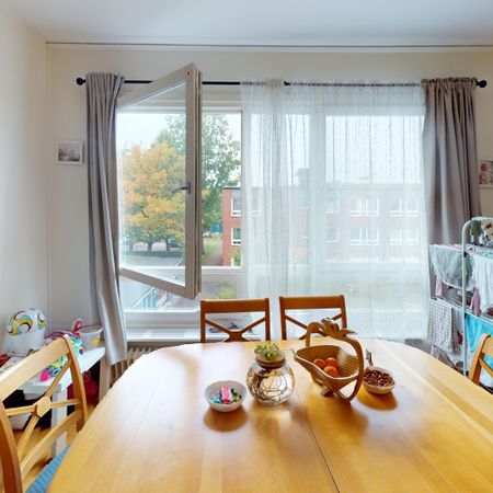 Södra Hunnetorpsvägen 62 A - Foto 4