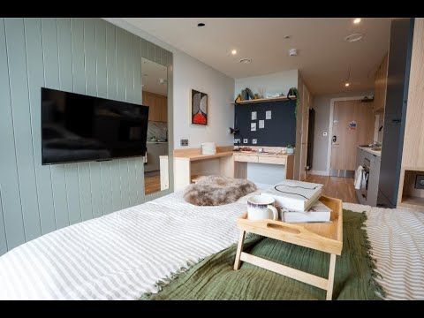 Studio Flat, Fusion Brent Cross, NW2 - Photo 1