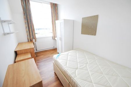 6 Bed - Rubicon House, Clayton Street West - Photo 5