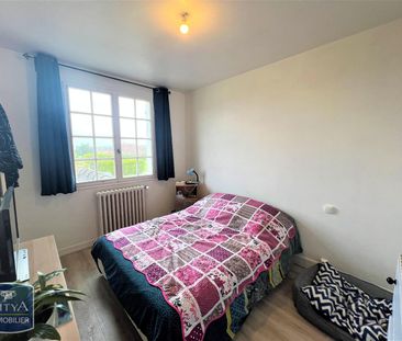 Location Maison 3 pièces 82m² CHINON 37500 - Photo 4