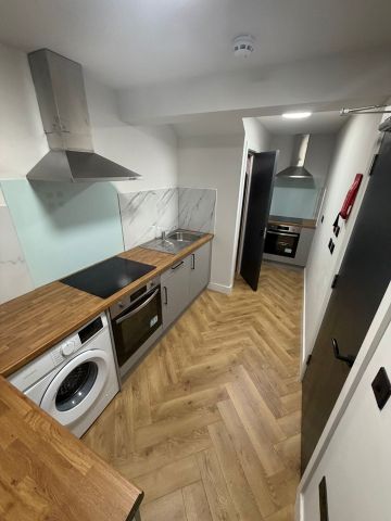 Room in a Shared House, Chapel Road, SE27 - Photo 2