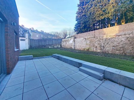 Te huur - Appartement in Sint-Stevens-Woluwe - Foto 5