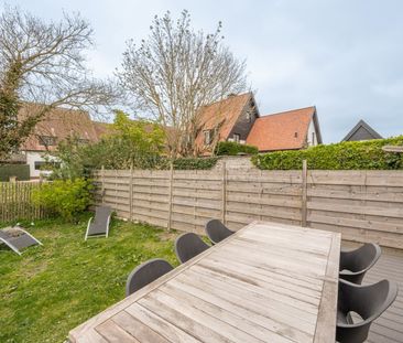 Mooi gemeubeld huis nabij het centrum - Foto 6