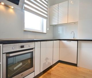 APARTAMENT W CENTRUM PRZY KASKADZIE - Фото 6