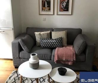 Location - appartement - 27.62 m² - 1 pièce - Photo 3