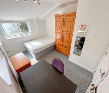 5 bedroom semi-detached house to rent - Photo 5