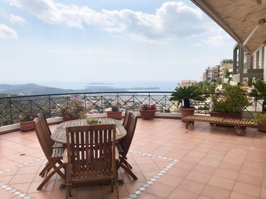 Μεζονέτα για ενοικίαση Πανόραμα (Βούλα) - Photo 1