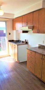 N-Rosemont 4 1/2 haut de plex Tranquille et sécuritaire - Photo 4