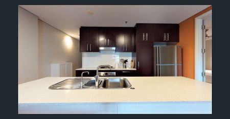 FULLY FURNISHED = MODERN LIVING IN PRIME LOCATION! - Photo 4