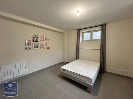 Location Appartement 2 pièces 51m² RENNES 35000 - Photo 4
