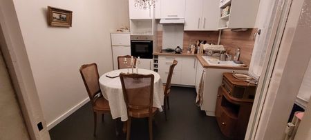 Appartement 1 pièce à Nancy-Poincaré - Foch - Anatole France - Croix de Bourgogne - Photo 2