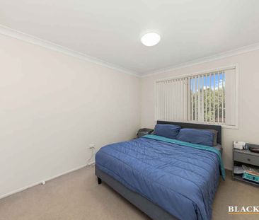 One Bedroom Apartment in Central Park Complex - Photo 4