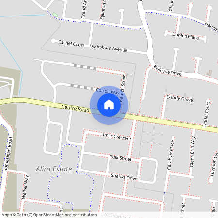 362 Centre Road, Vic 3806, Berwick