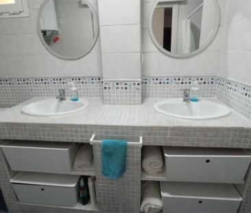 Piso de alquiler en Avinguda Dels Pinars, 75, El Saler - Photo 5