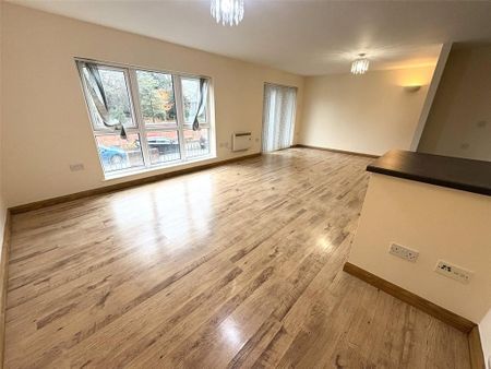 2 bedroom parking to rent - Photo 2