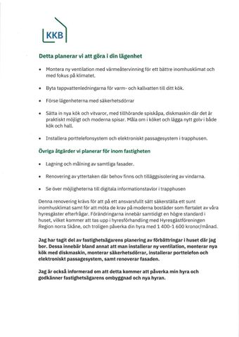 Trädgårdsgatan 1 D, Furulund - Photo 4