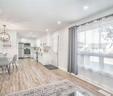 For Lease - 480 Browning Street Unit# Main, Oshawa, Ontario - Photo 6