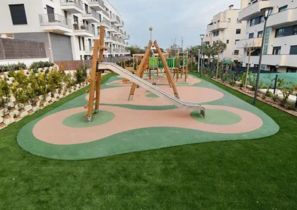 Apartamento de alquiler en Guadalupe