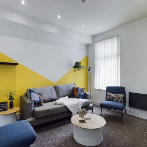 9 bedroom house share to rent - Photo 1