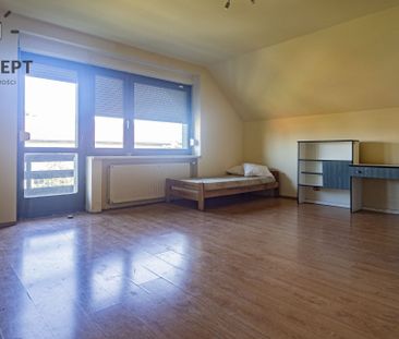 Duży dom dla pracowników | Marcinkowice | 7 pokoi - Фото 6