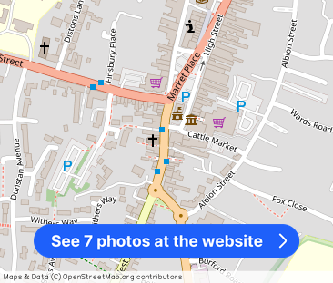 West Street, Chipping Norton - Photo 1