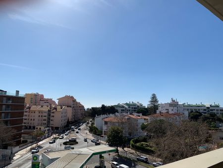 Apartamento T1 para arrendamento sem móveis localizado no Bairro do Rosário, em Cascais - Photo 3