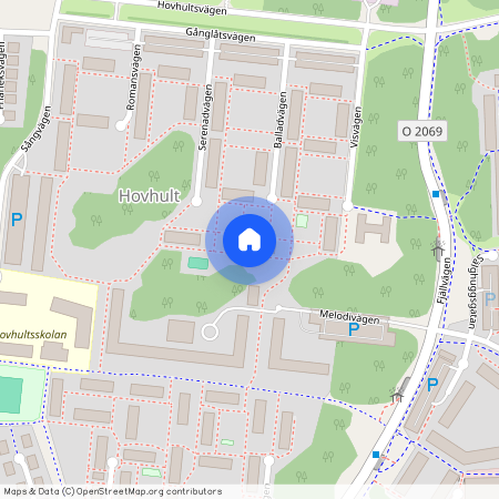 Balladvägen 19, 451 71, Uddevalla