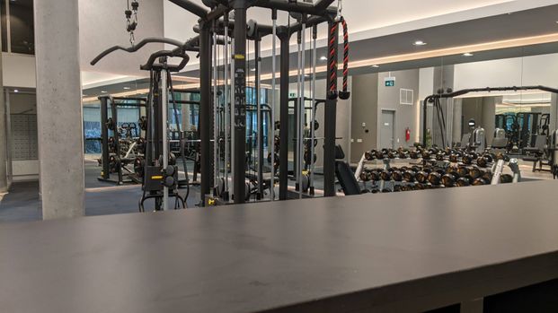 For Lease - 161 Roehampton Avenue Unit# 727, Toronto, Ontario - Photo 1