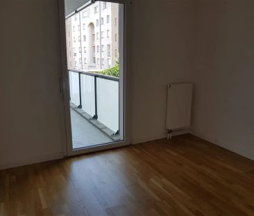 Location appartement 3 pièces - 56.03m² à Lens (62300) - Photo 4