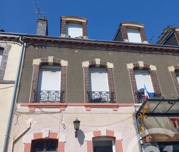 Location Appartement 3 pièces 46m² CHERBOURG-EN-COTENTIN 50100 - Photo 3