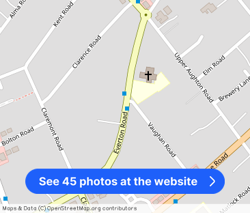 Golf Open 2026 - Everton Road, Birkdale - Sleeps 5 - Photo 1