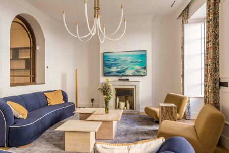 3 bedroom luxury Apartment for rent in Madrid, Autonomous Region of Madrid - Photo 5