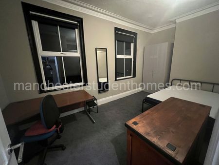 Birch Grove, Manchester, M14 5JX - Photo 3