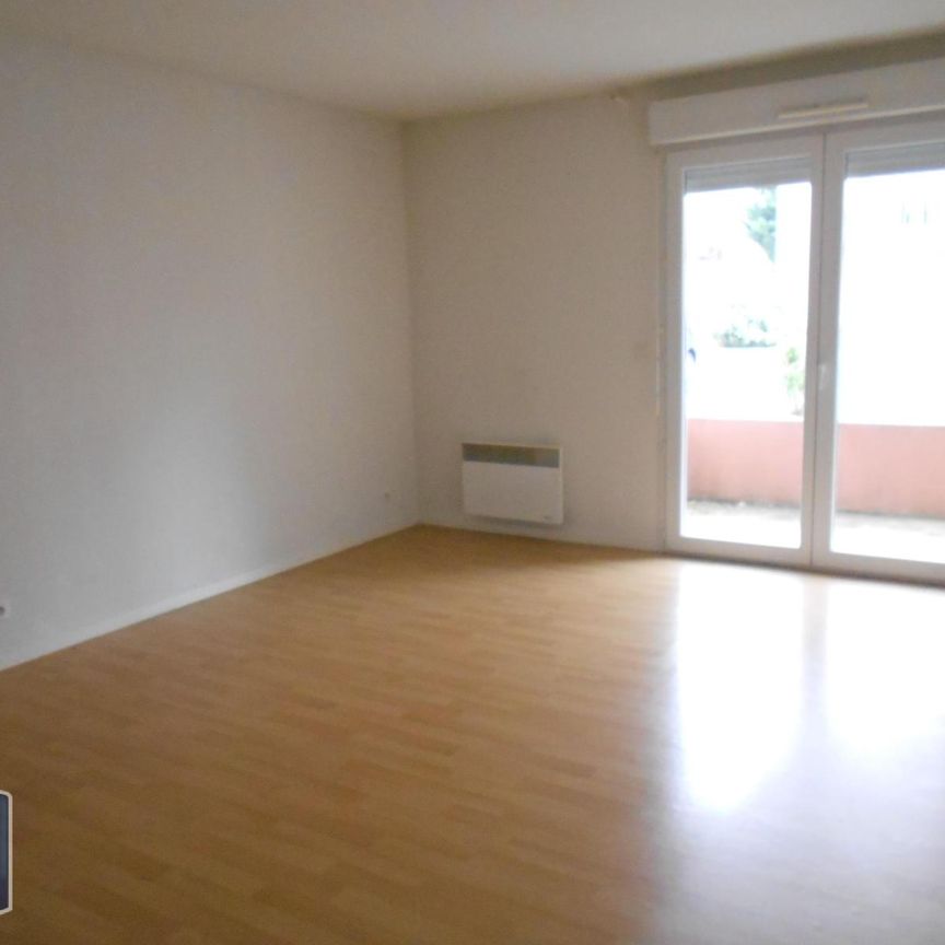 Location Appartement 2 pièces 54m² CHATEAUROUX 36000 - Photo 1