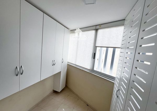 En alquiler piso en Playa Paraíso, Adeje