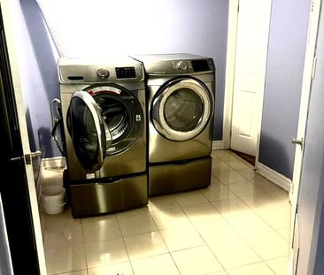 For Lease - 251 Taysham Crescent Unit# Bsmt, Toronto, Ontario - Photo 6