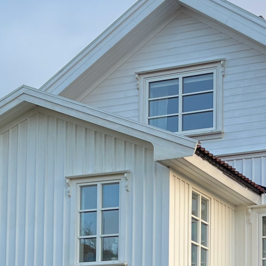 Åsengatan, Kungshamn - Photo 1