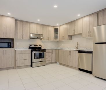 For Lease - 16 Dancing Waters Road Unit# Bsmt, Brampton, Ontario - Photo 4