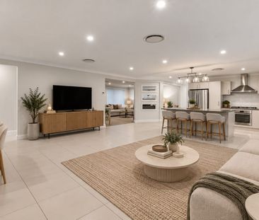 Entertain, Unwind & Enjoy | Spacious Family Living in Spring Farm - Photo 2